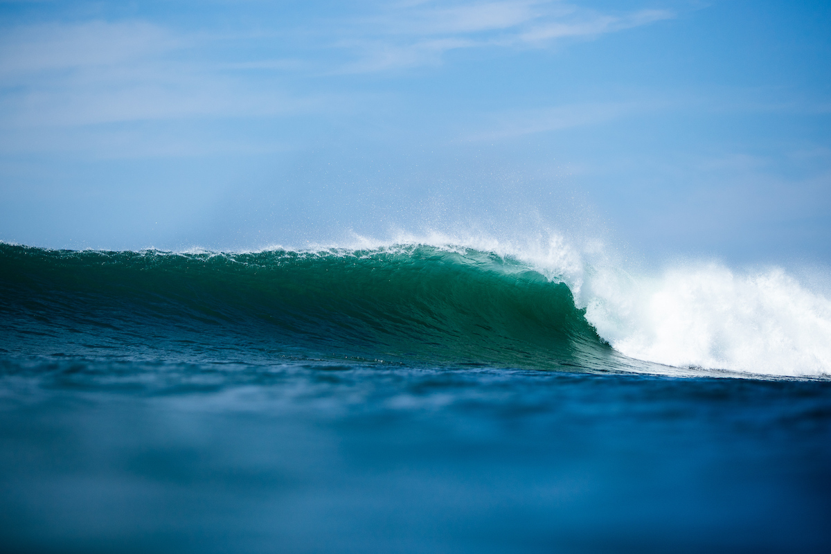Surf City El Salvador Pro