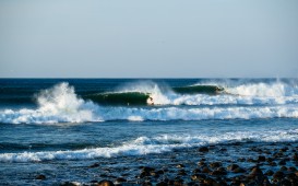 Surf City El Salvador Pro