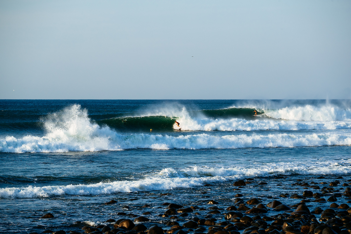 Surf City El Salvador Pro