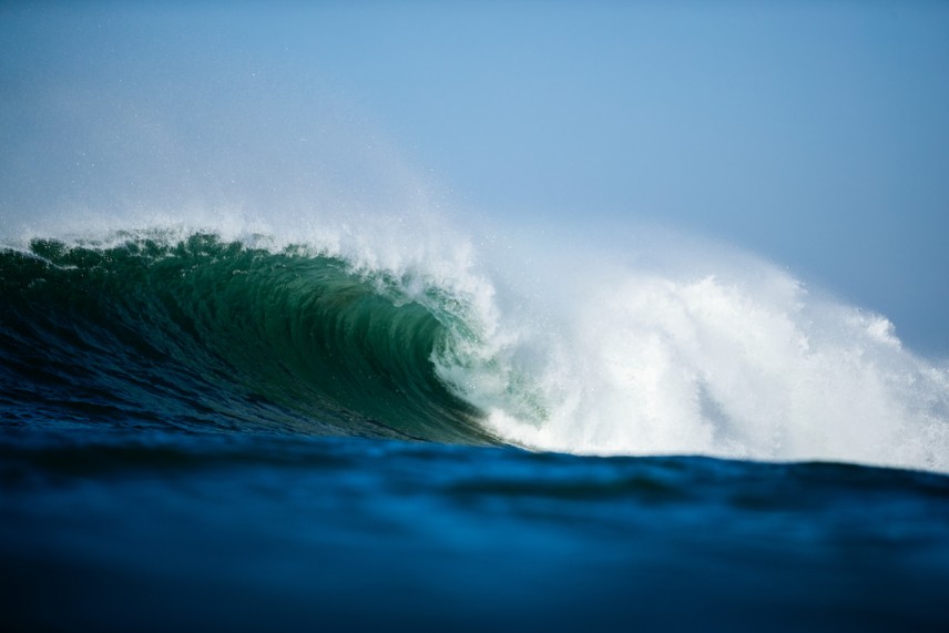 Surf City El Salvador Pro