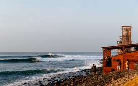 Surf City El Salvador Pro