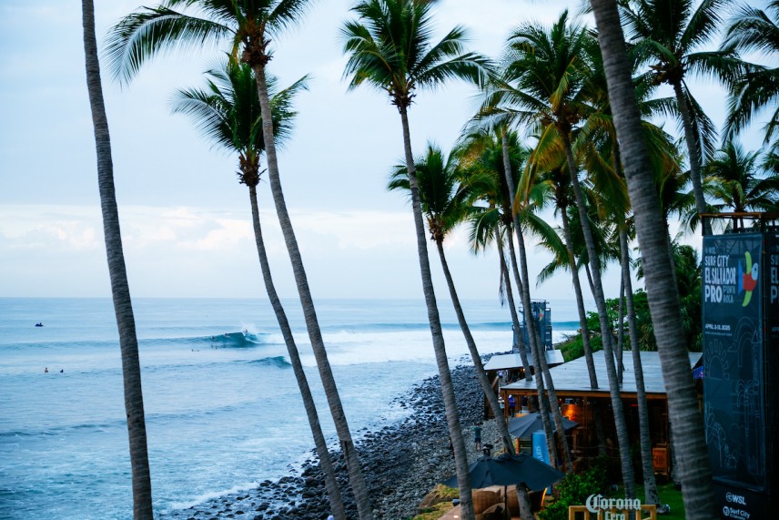 Surf City El Salvador Pro
