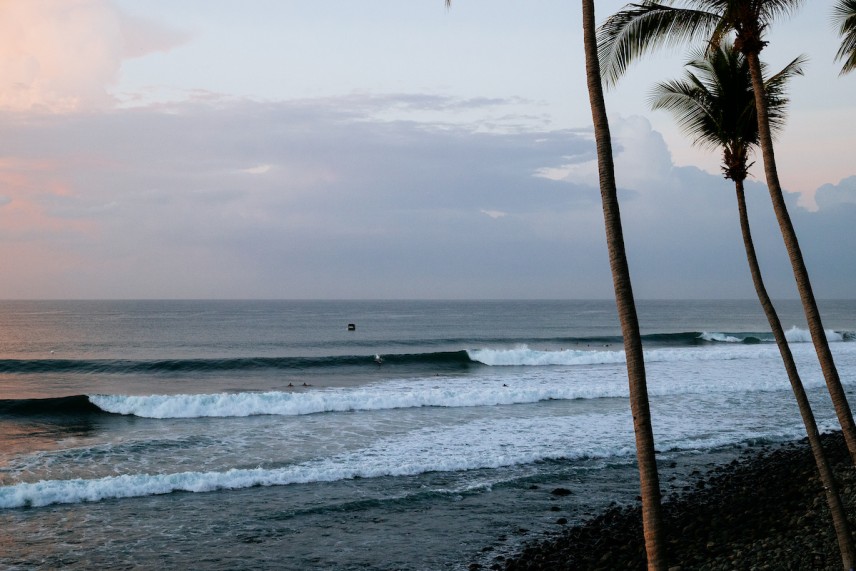 Surf City El Salvador Pro