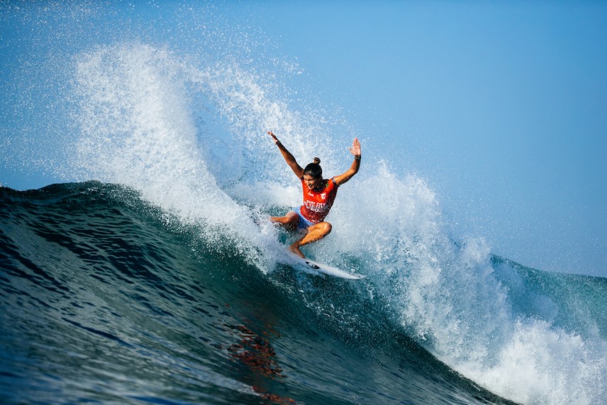 Surf City El Salvador Pro