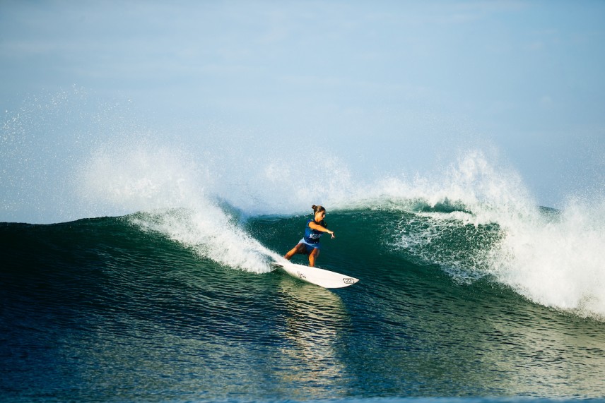 Surf City El Salvador Pro