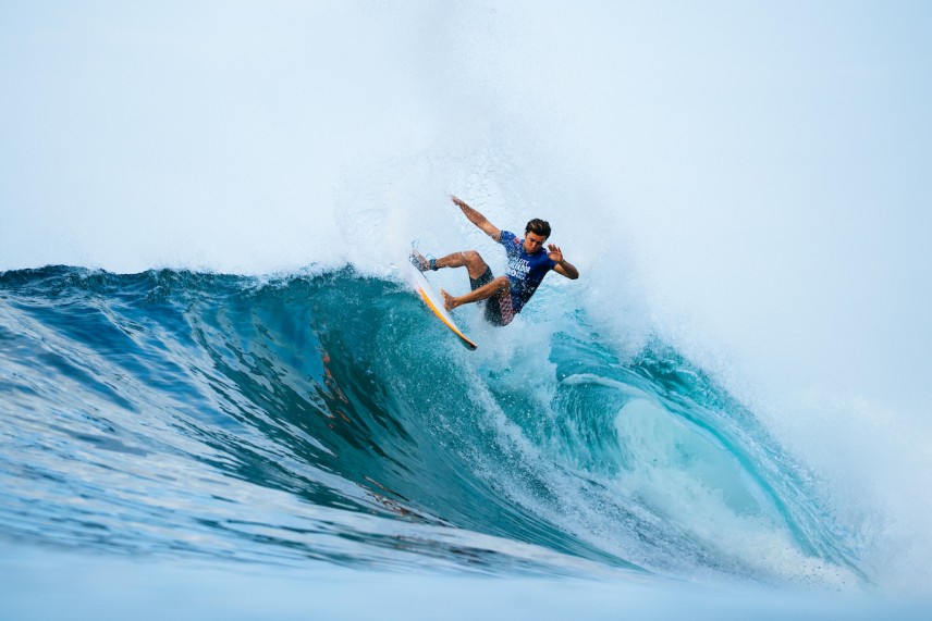 Surf City El Salvador Pro