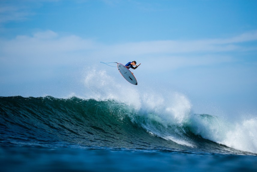 Surf City El Salvador Pro