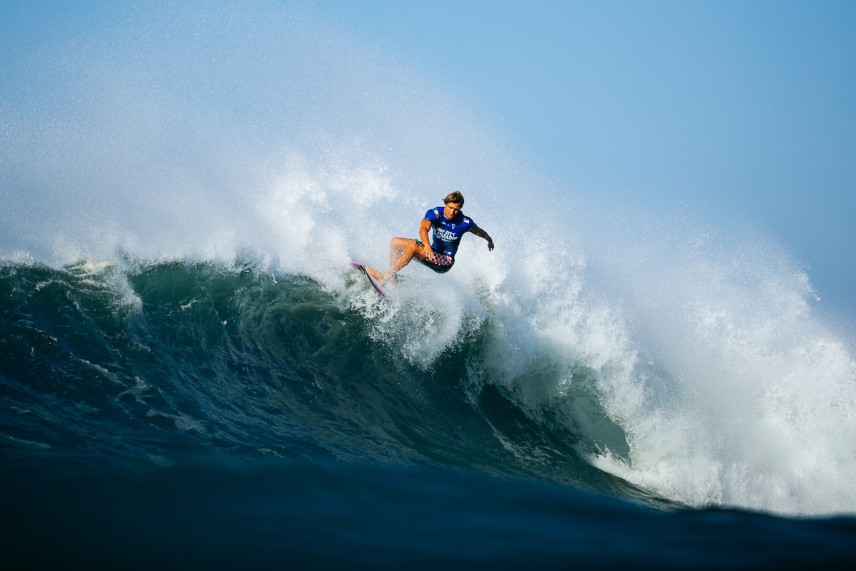 Surf City El Salvador Pro