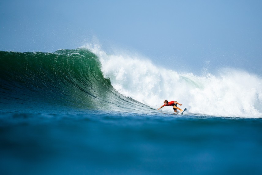 Surf City El Salvador Pro