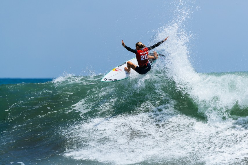 Surf City El Salvador Pro