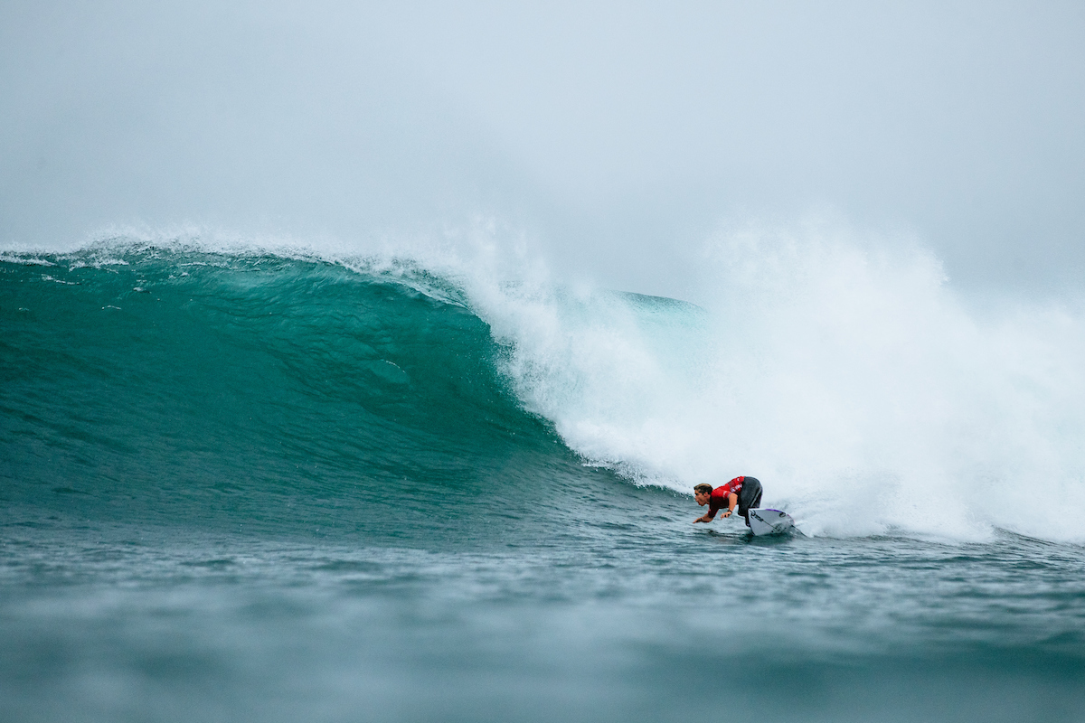 Rip Curl Pro Bells Beach presented by Bonsoy