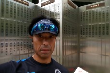 唐澤予報士