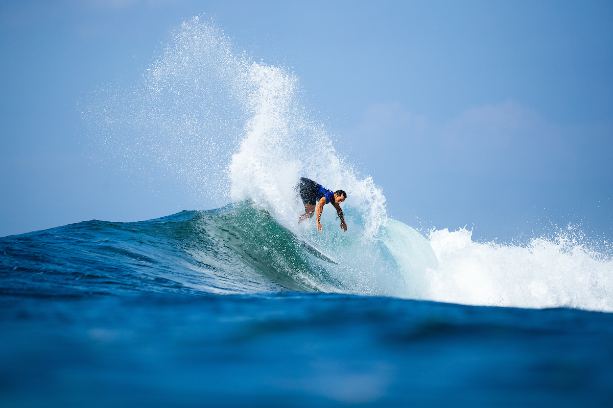 Surf City El Salvador Pro