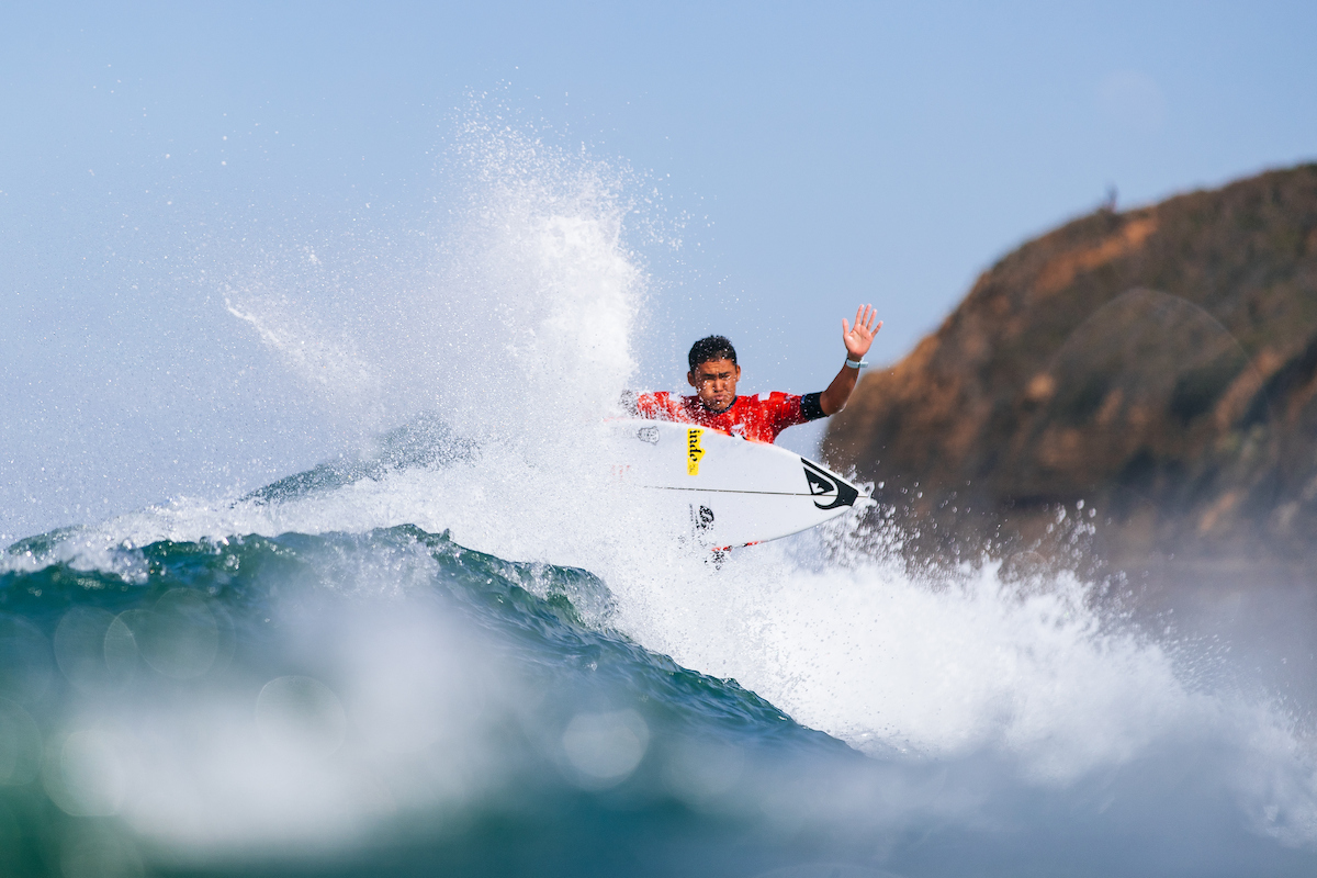 Rip Curl Pro Bells Beach