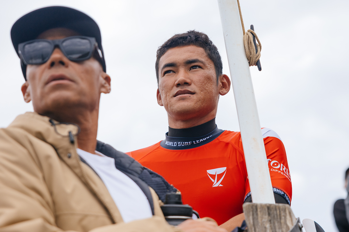 Rip Curl Pro Bells Beach presented by Bonsoy
