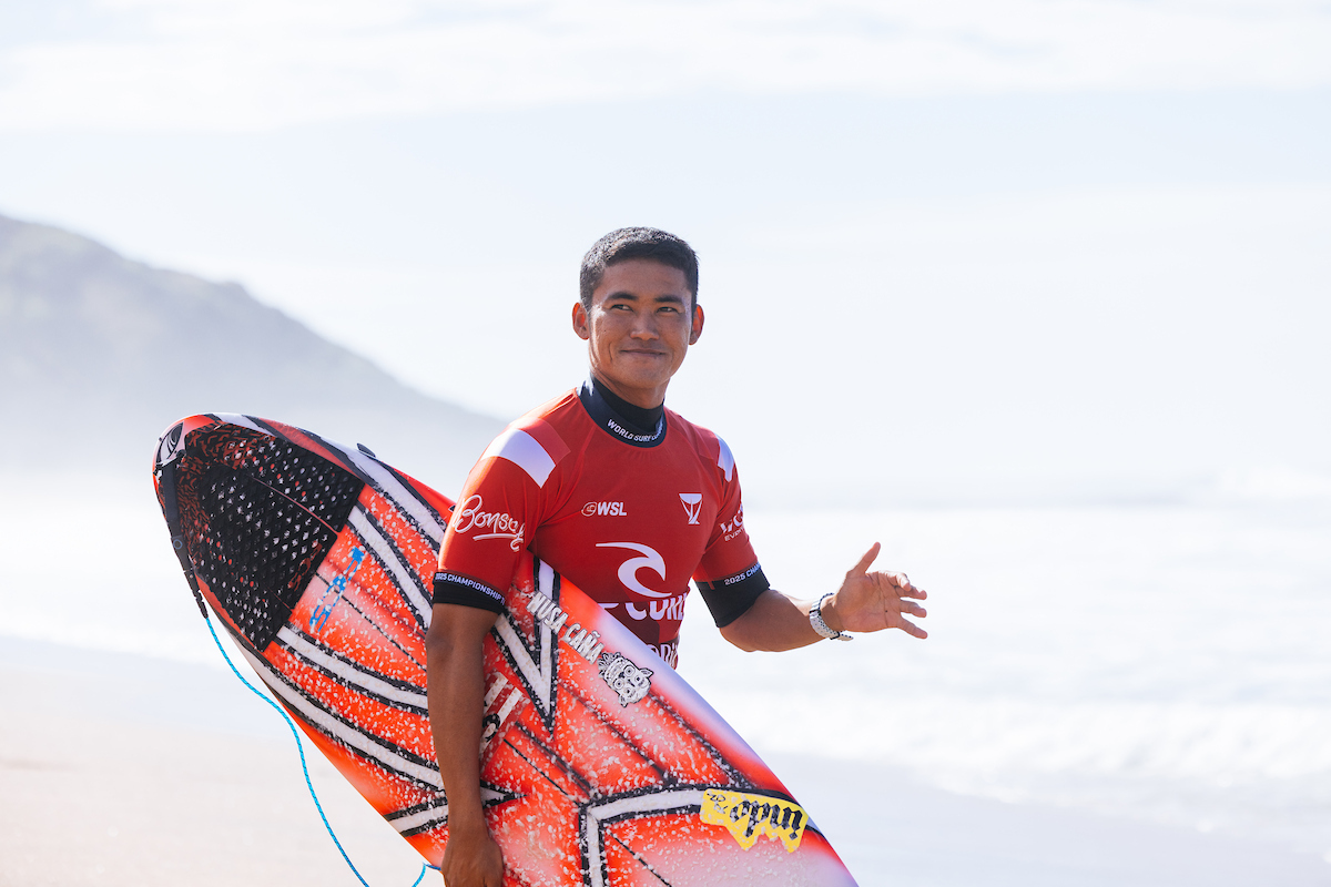 Rip Curl Pro Bells Beach presented by Bonsoy