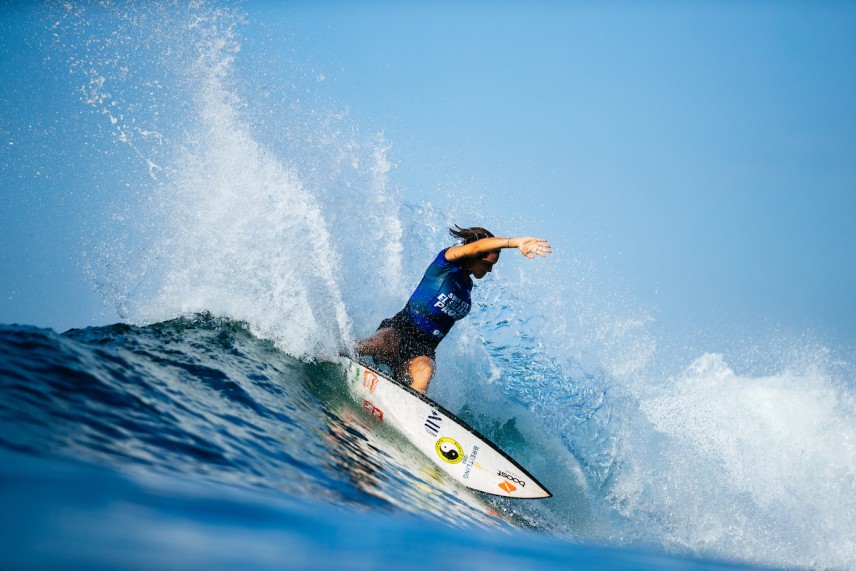 Surf City El Salvador Pro
