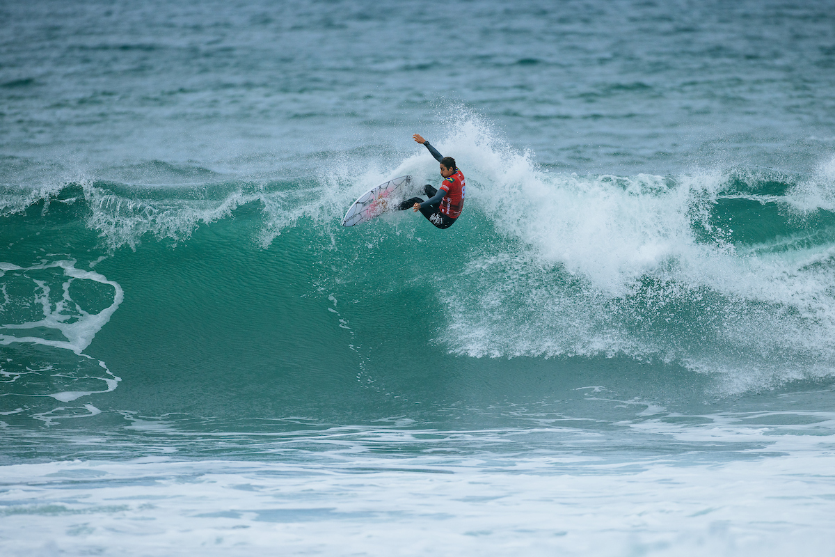 Rip Curl Pro Bells Beach