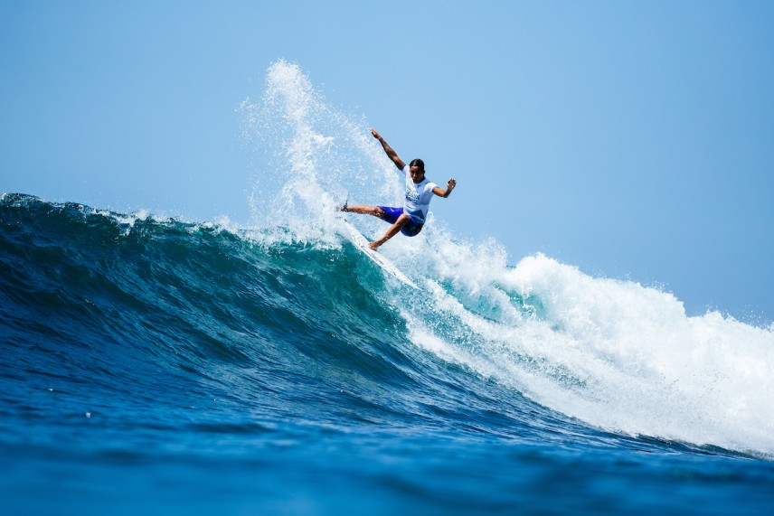 Surf City El Salvador Pro