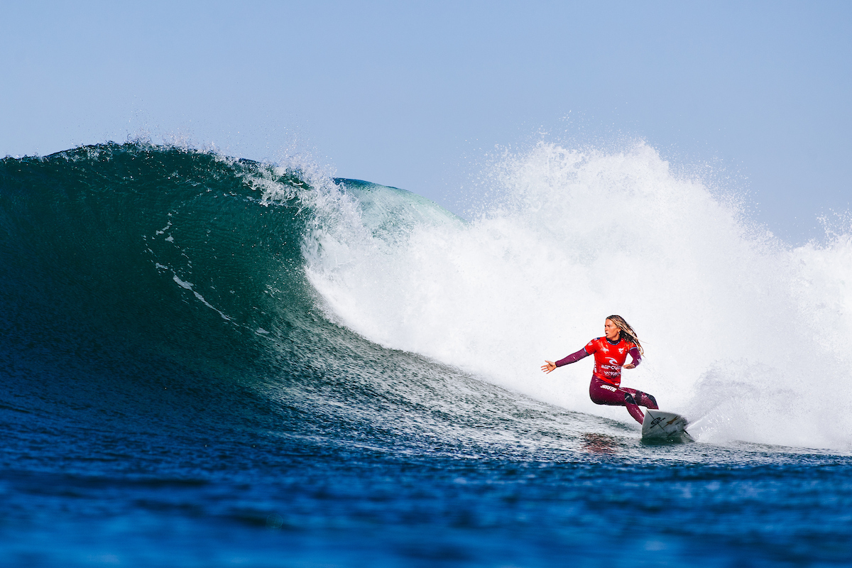 Rip Curl Pro Bells Beach