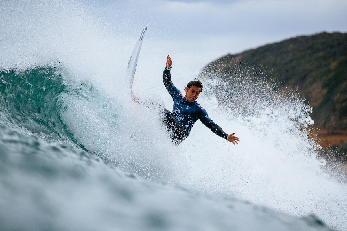 Rip Curl Pro Bells Beach presented by Bonsoy