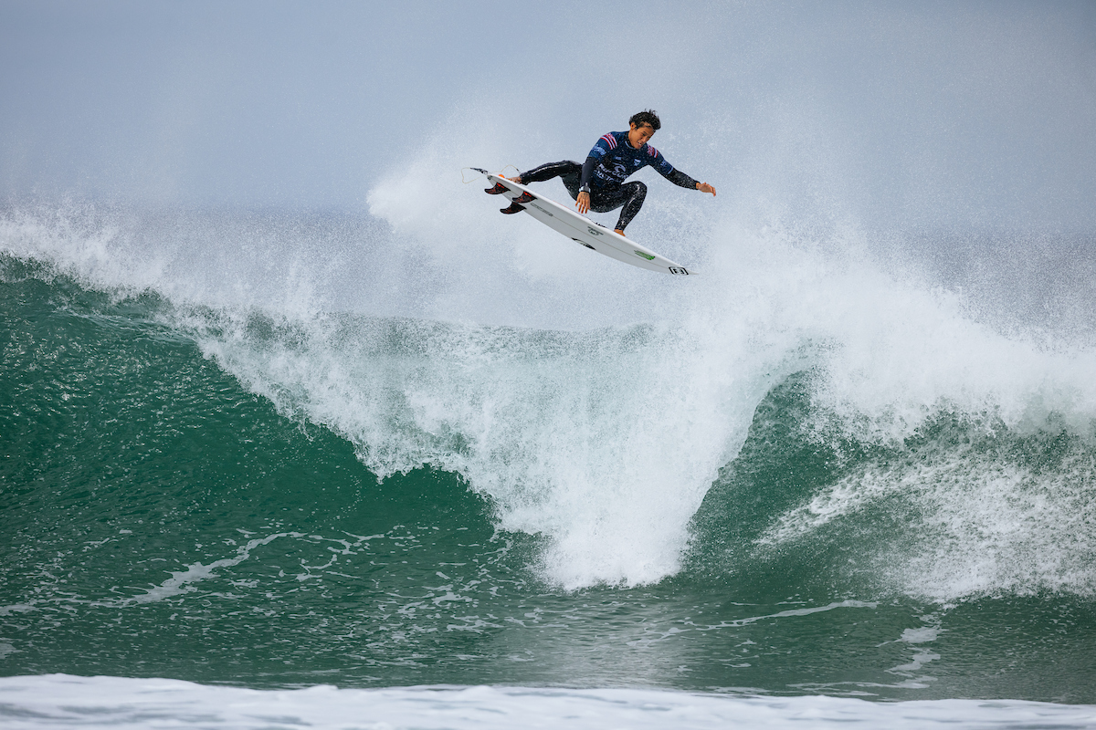 Rip Curl Pro Bells Beach presented by Bonsoy