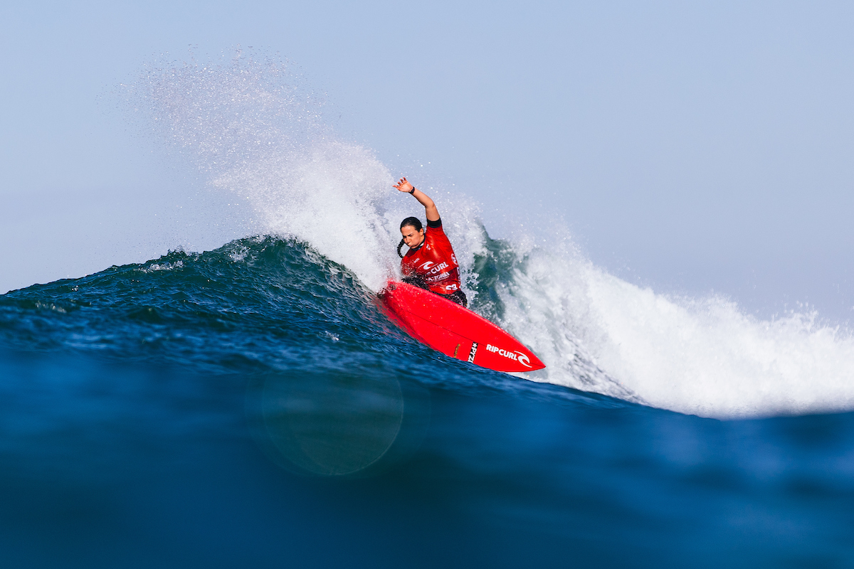 Rip Curl Pro Bells Beach