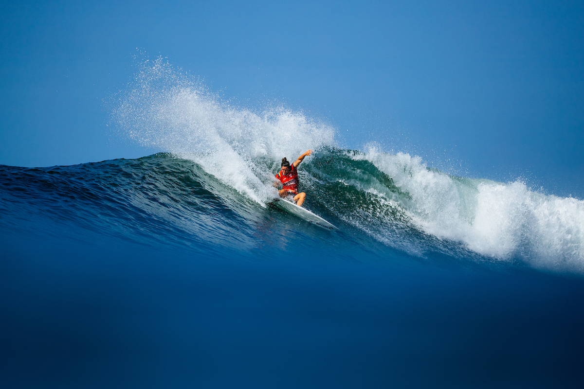 Surf City El Salvador Pro