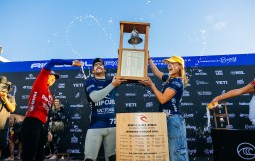 Rip Curl Pro Bells Beach