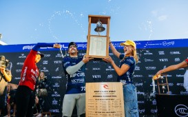 Rip Curl Pro Bells Beach
