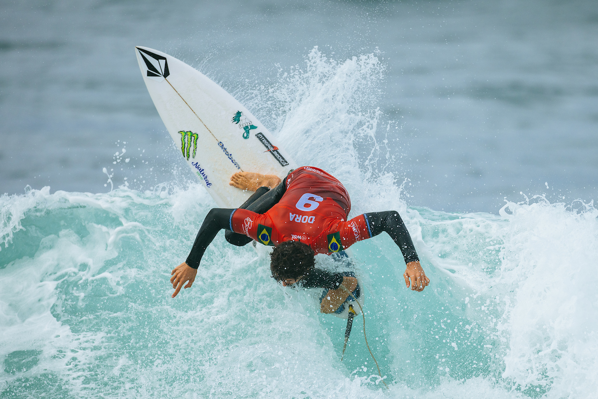 Rip Curl Pro Bells Beach
