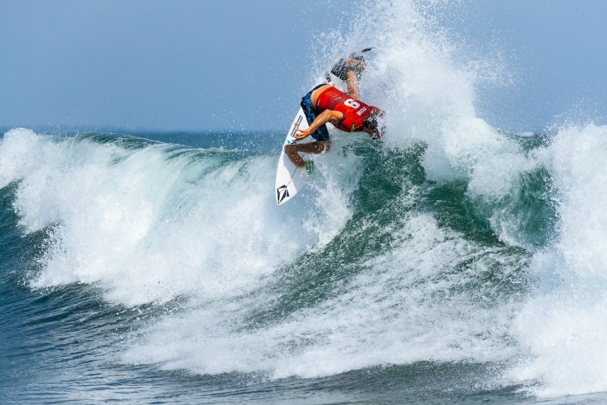 Surf City El Salvador Pro