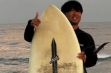 米山予報士