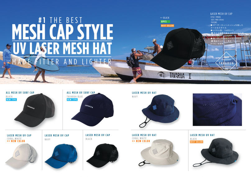 catalog page