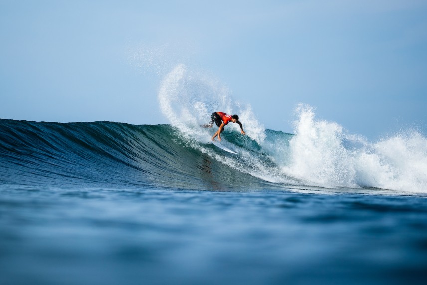 Surf City El Salvador Pro