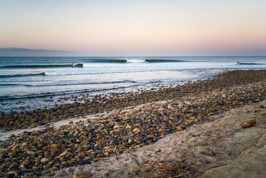 lowers