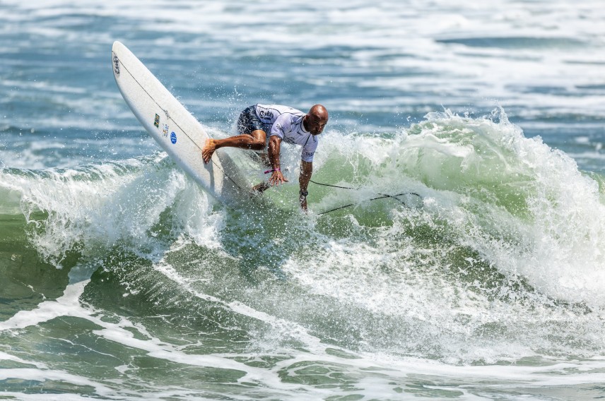 Rodrigo Sphaier, Team Brazil / Photo: Jersson Barboza