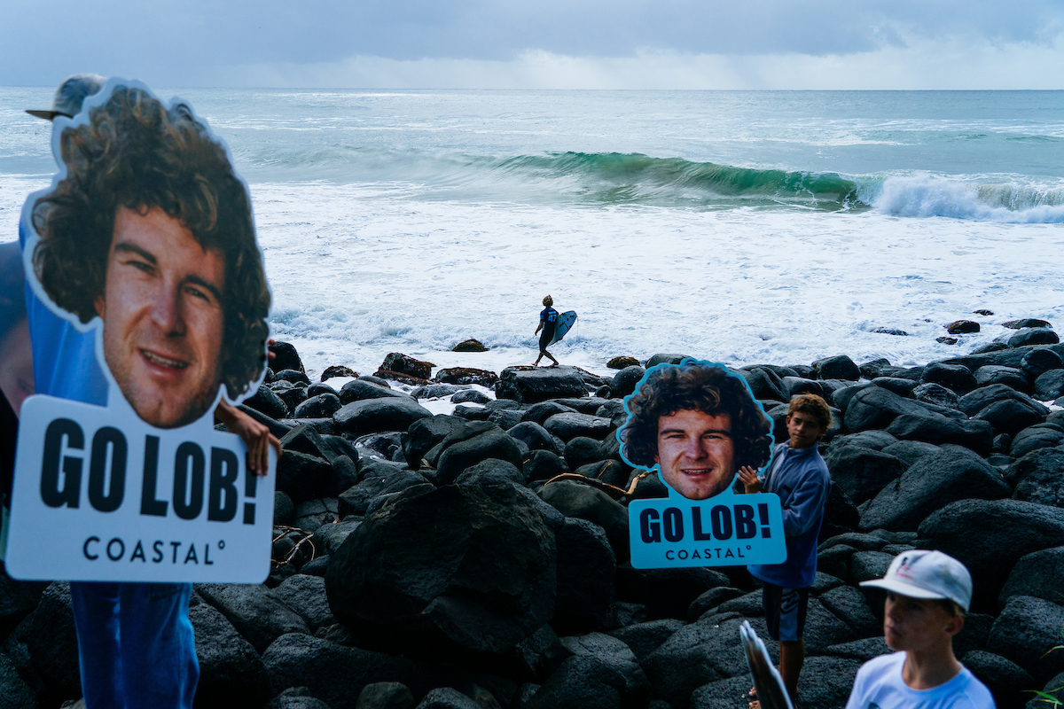 Bonsoy Gold Coast Pro