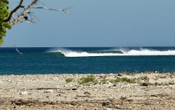 Somewhere in Indonesia