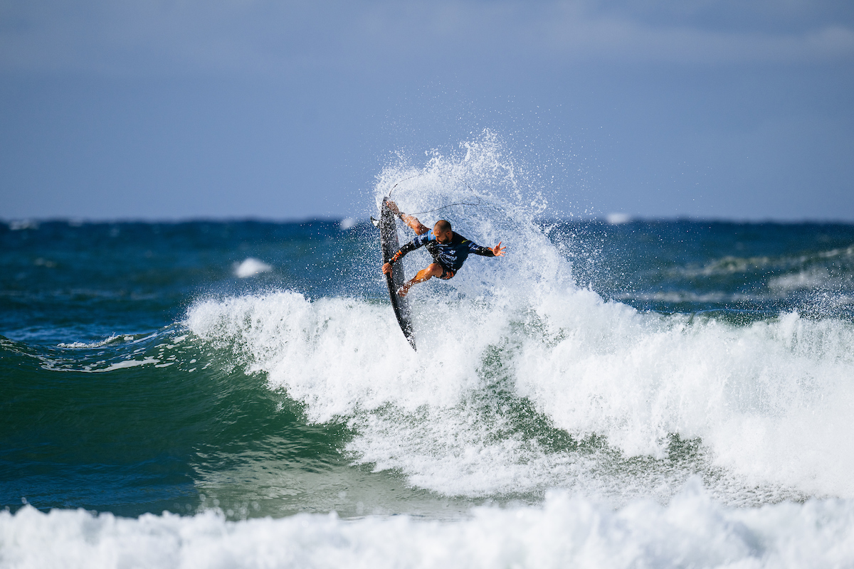 Bonsoy Gold Coast Pro