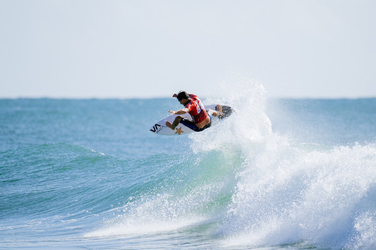 Bonsoy Gold Coast Pro