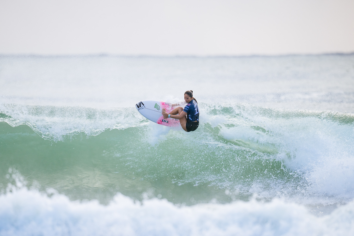 Bonsoy Gold Coast Pro
