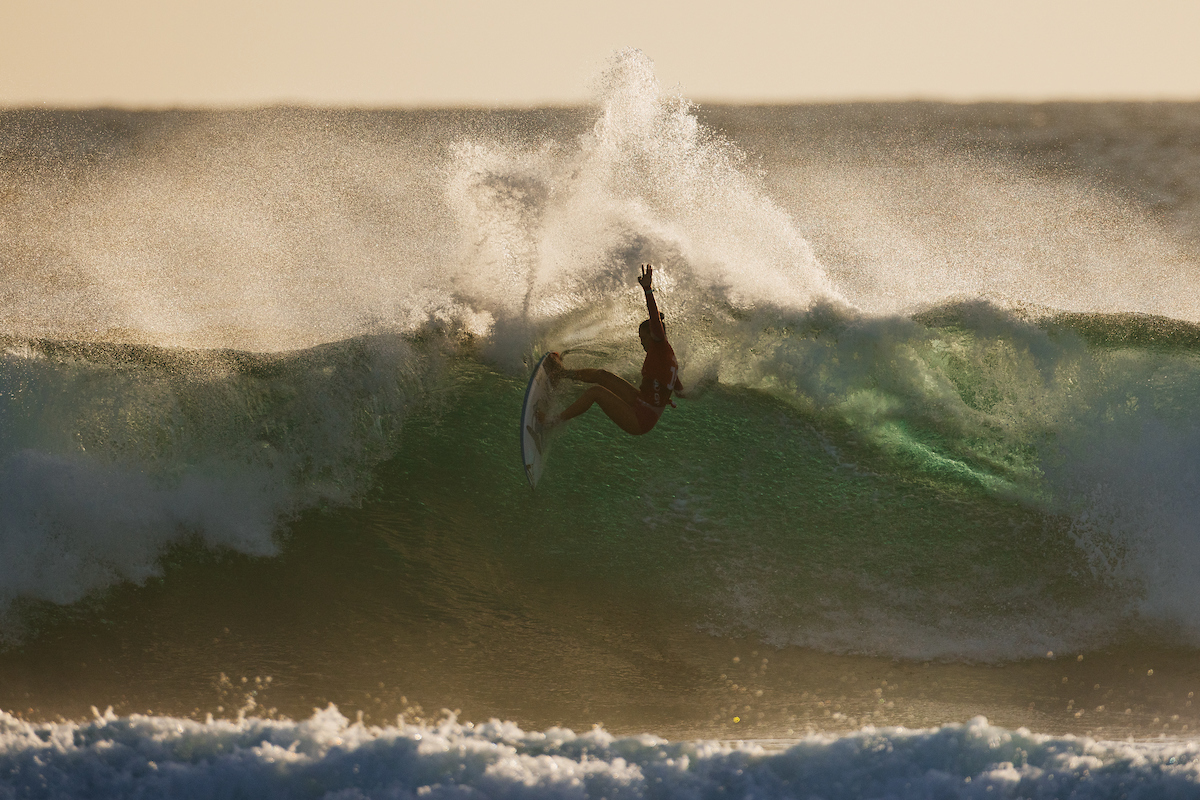 Western Australia Margaret River Pro