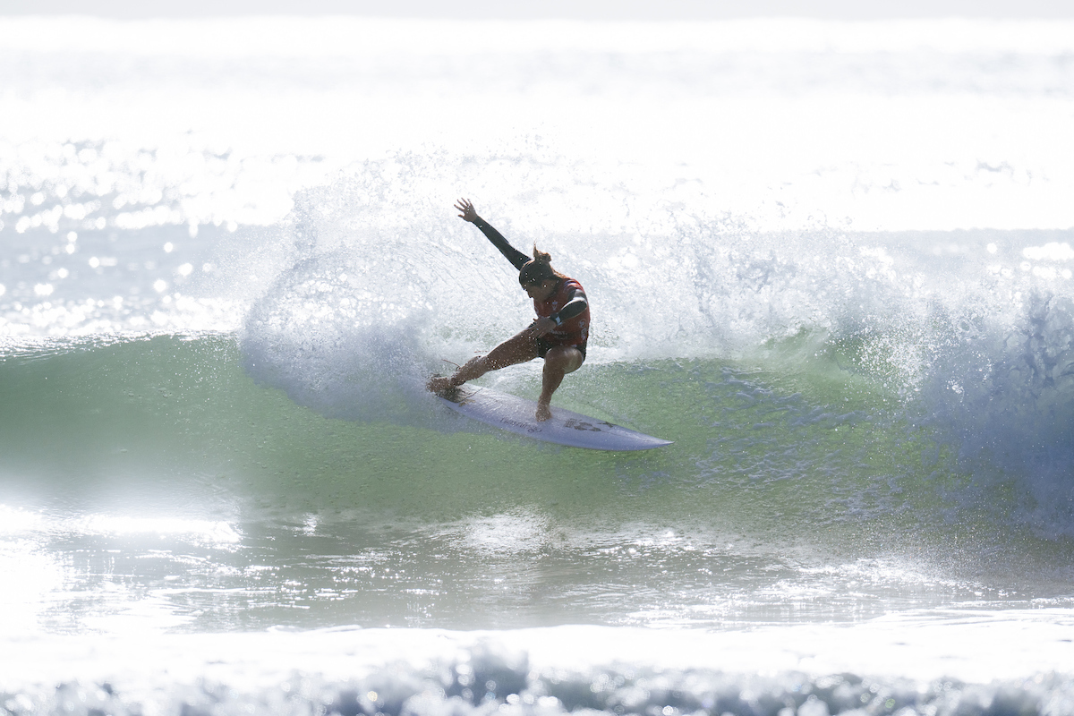 Bonsoy Gold Coast Pro