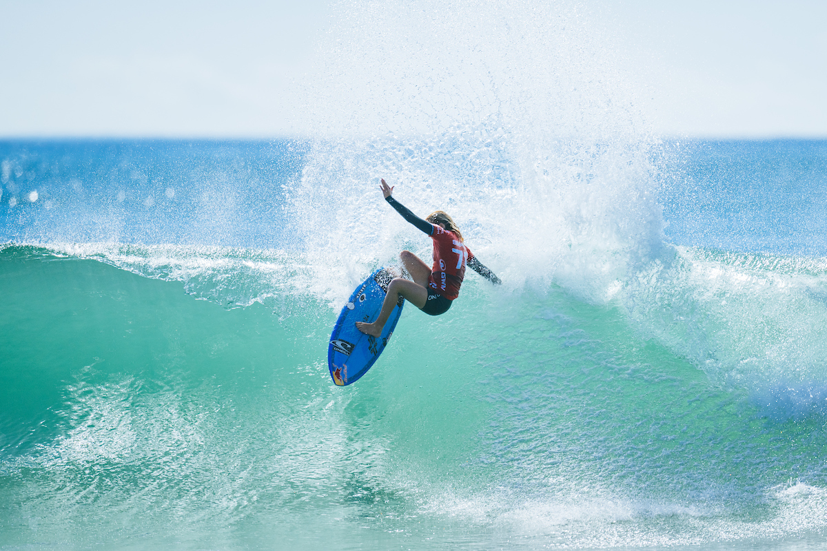 Bonsoy Gold Coast Pro
