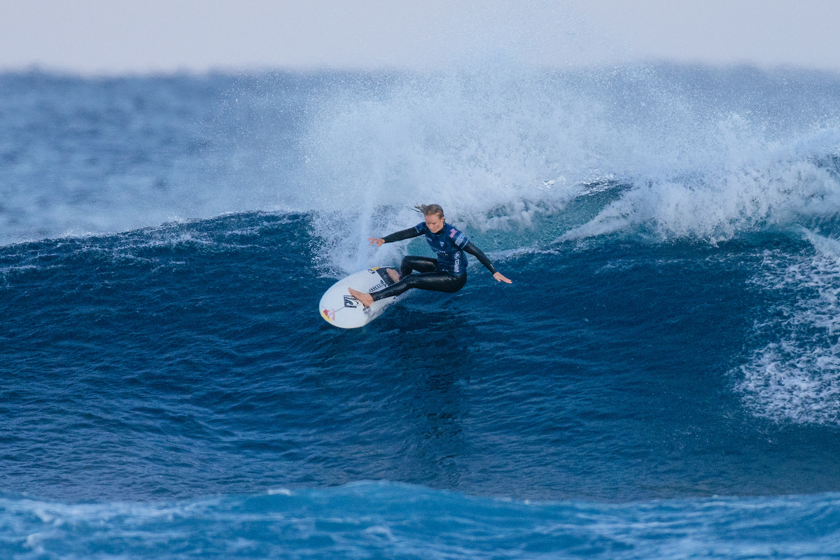 Western Australia Margaret River Pro