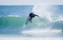 Bonsoy Gold Coast Pro
