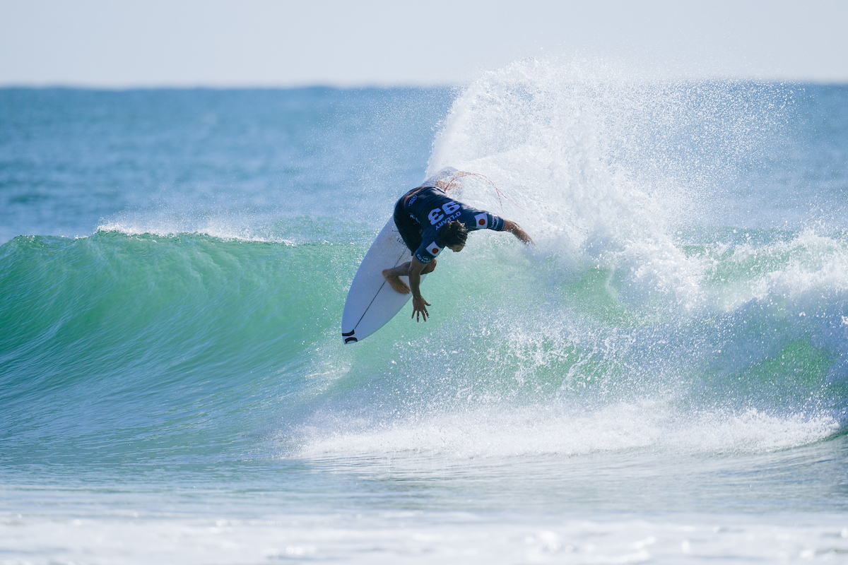 Bonsoy Gold Coast Pro