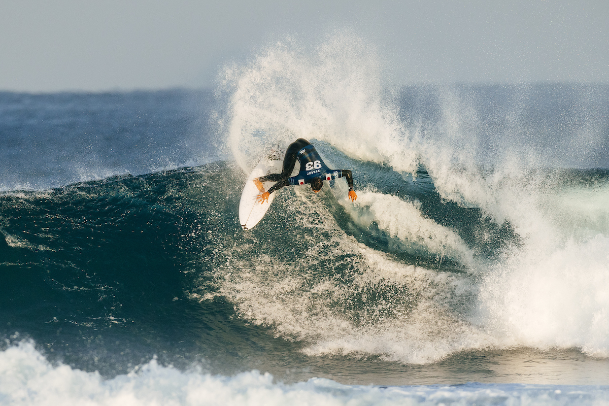 Western Australia Margaret River Pro