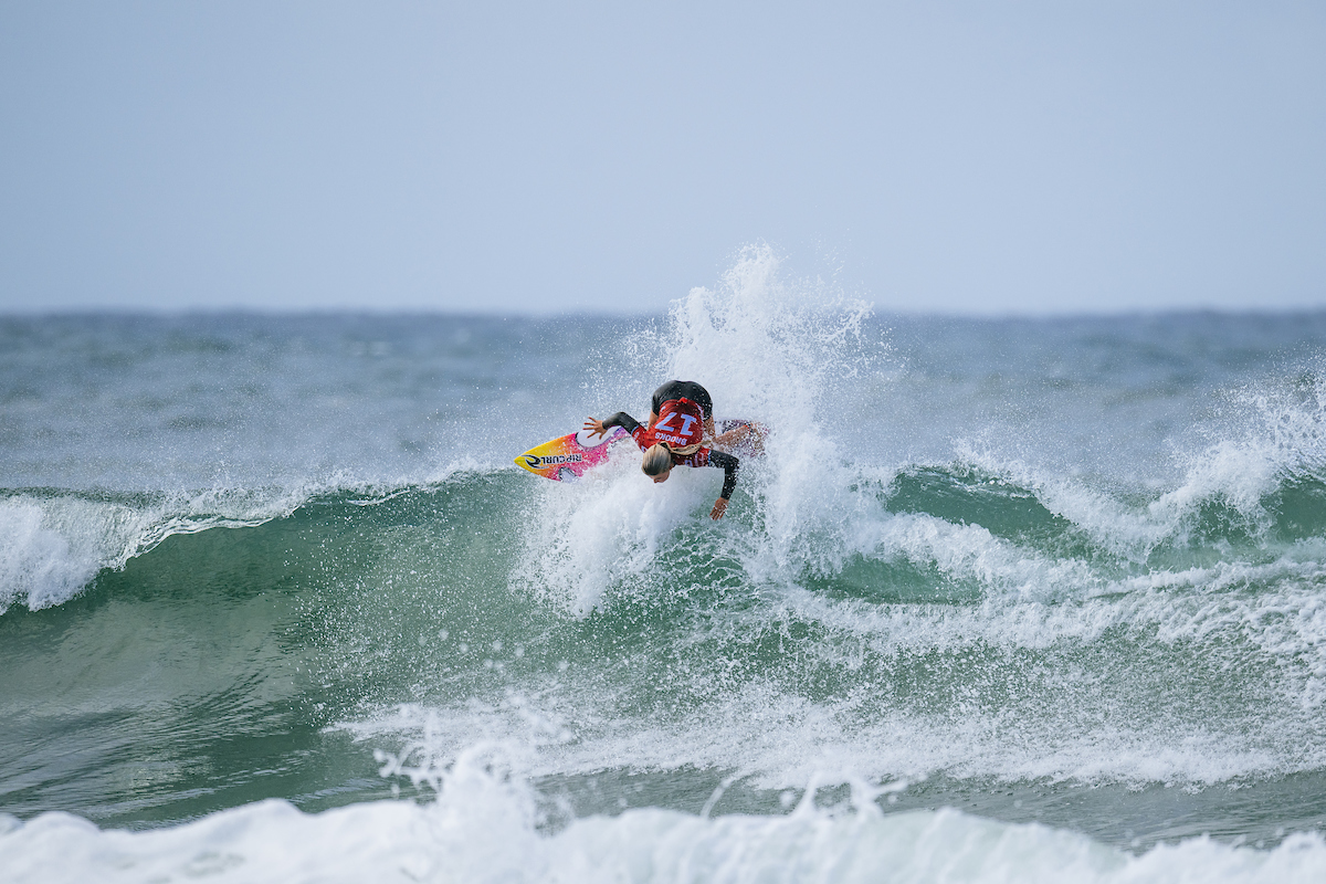 Bonsoy Gold Coast Pro